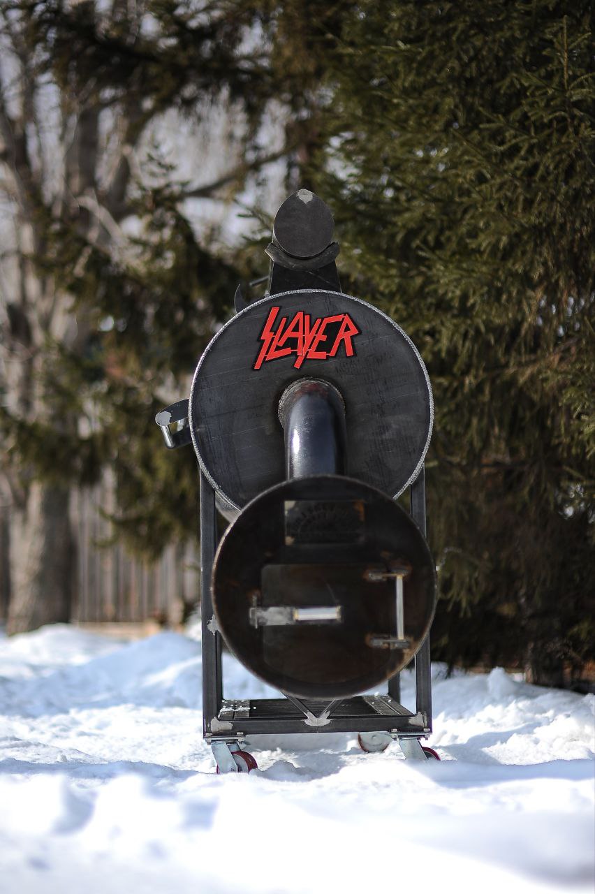 Slayer