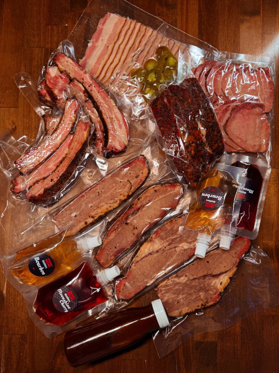 Подарочные набор